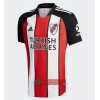 Oficiální Fotbalový Dres CA River Plate Třetí 2021-22 pro Muži